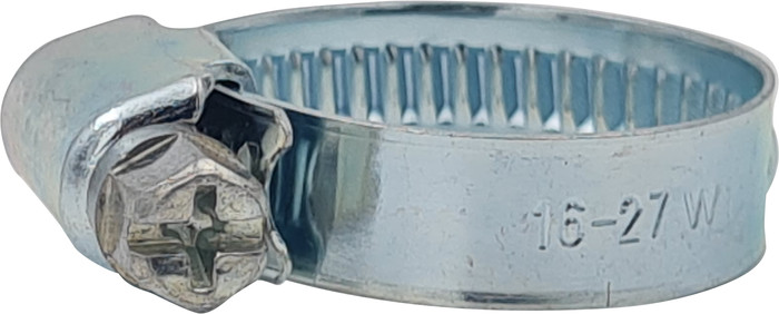 BlueBuilt Siphonanschluss detail