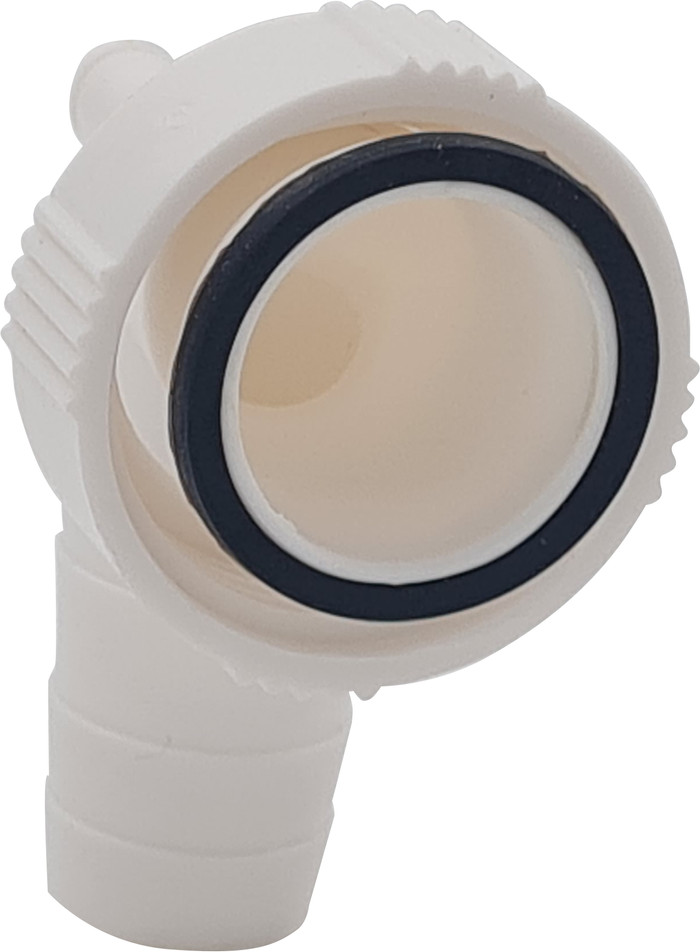 BlueBuilt Siphonanschluss vorne