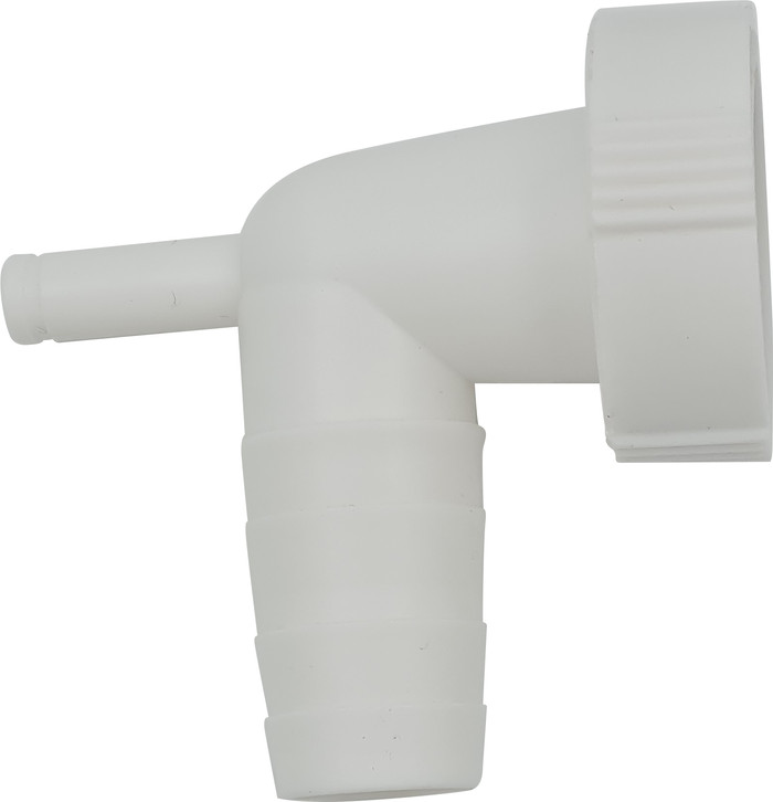 BlueBuilt Siphonanschluss Main Image