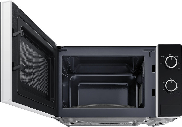 Samsung MS20A3010AH/EG inside