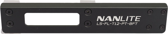 Nanlite Bodenständer für T12 Tube Light detail