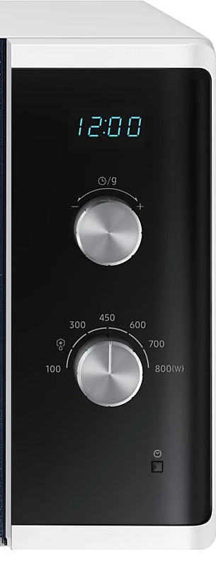 Samsung MS23K3614AW/EG detail