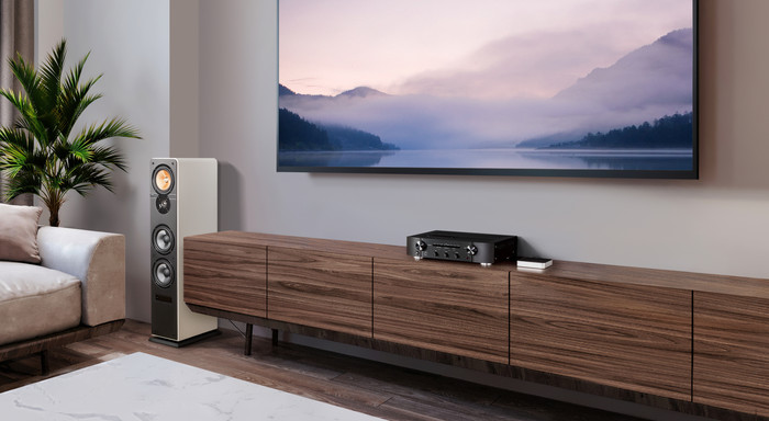 Eve Play product in use