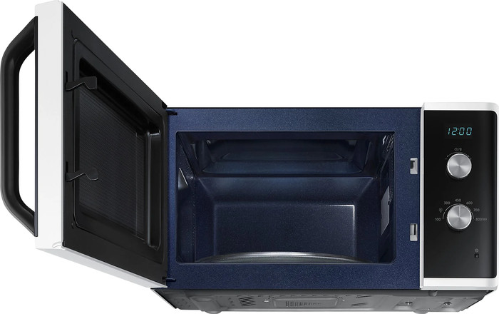 Samsung MS23K3614AW/EG detail