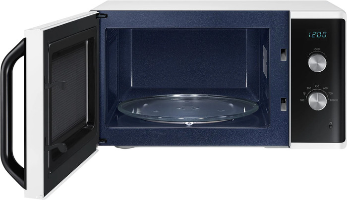 Samsung MS23K3614AW/EG inside