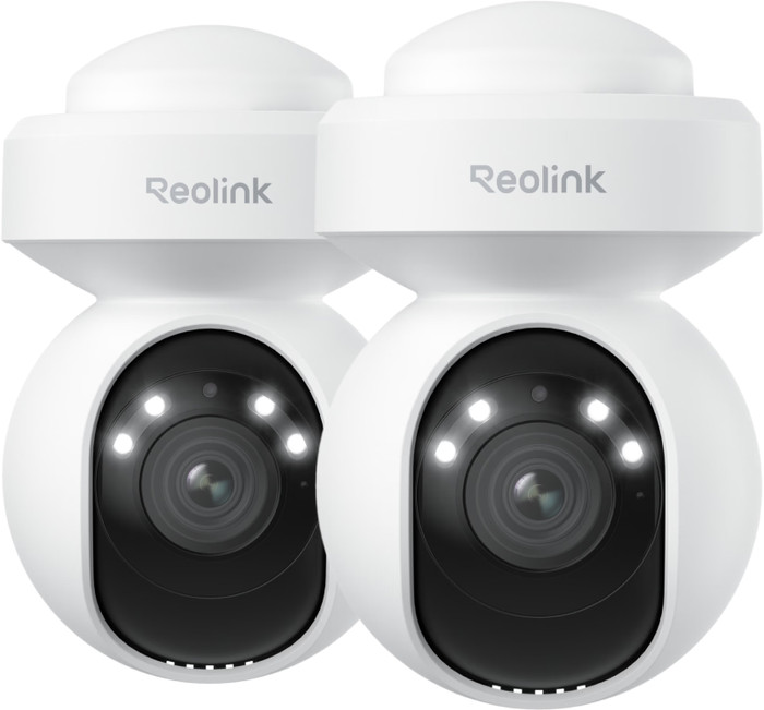 Reolink E540 Doppelpack Main Image
