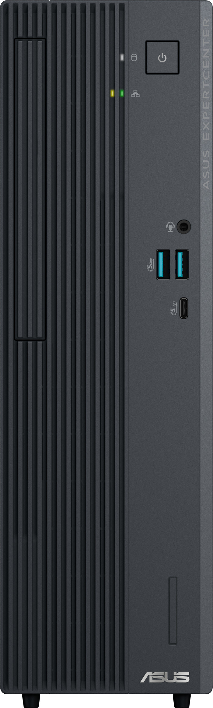 ASUS ExpertCenter P500SV-05210H009X vorne
