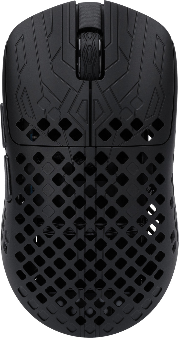 Vortech Prestige Kabellose Gaming-Maus Schwarz Main Image