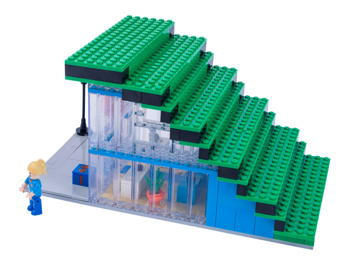 Coolblue Build-A-Store back