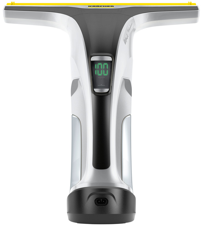 Kärcher WV 7 Signature Line detail