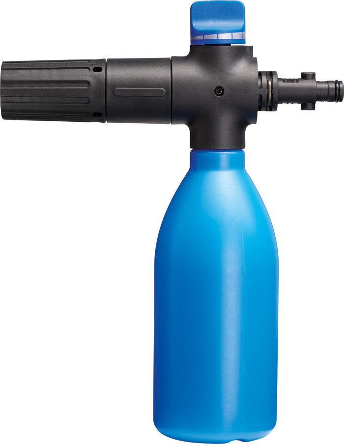 Nilfisk Excellent 180-12 Home linke seite