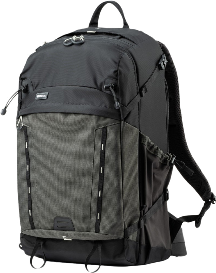 Think Tank BackLight 36L Slate Black Main Image