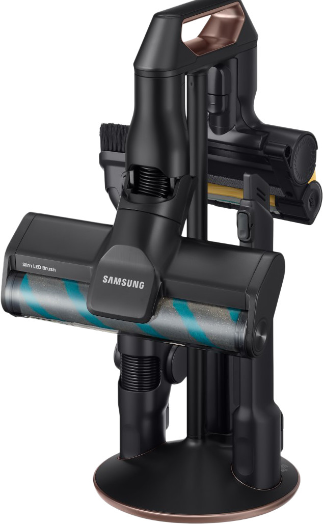 Samsung Bespoke Jet Plus Woody Green accessory