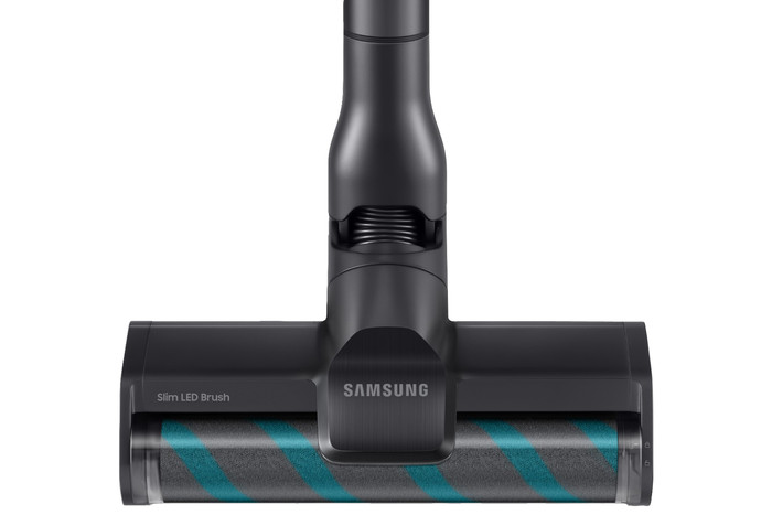 Samsung Bespoke Jet Plus Woody Green accessory