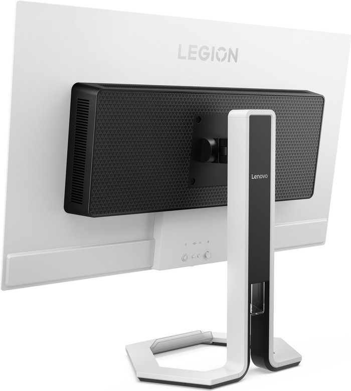 Lenovo Legion Pro 32UD-10 QD-OLED back