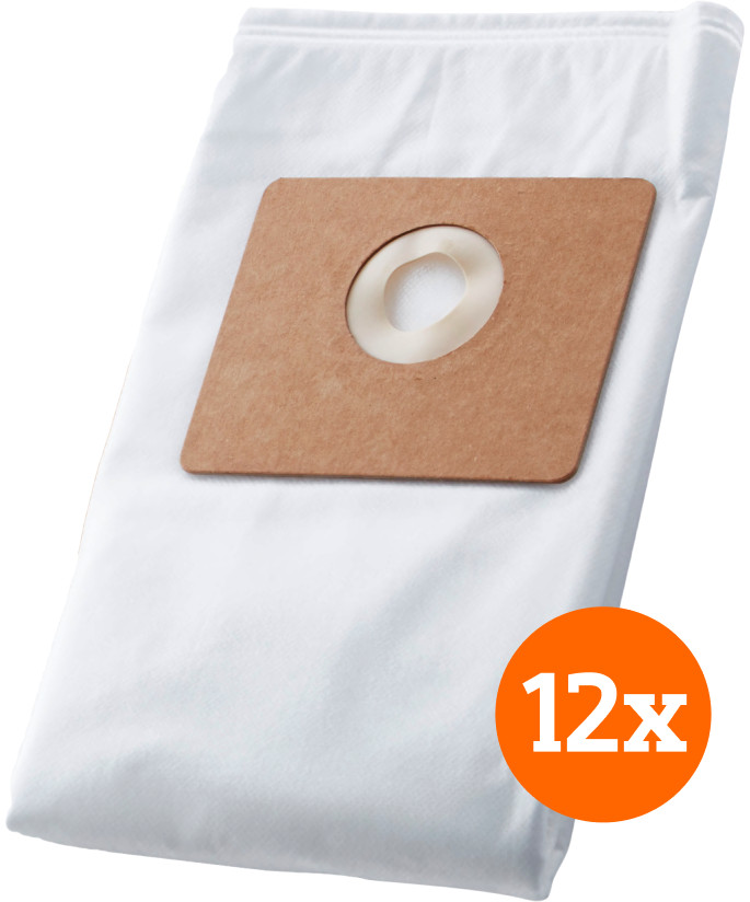 Nilfisk Staubsaugerbeutel für Multi II 3er-Pack Main Image