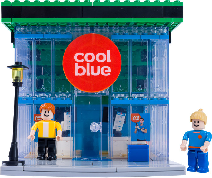 Coolblue Build-A-Store Main Image
