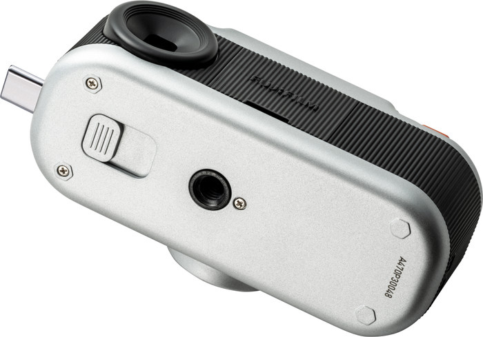 Fujifilm Instax Pal 2 Black detail