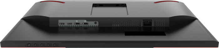 AOC U27G3X/BK detail