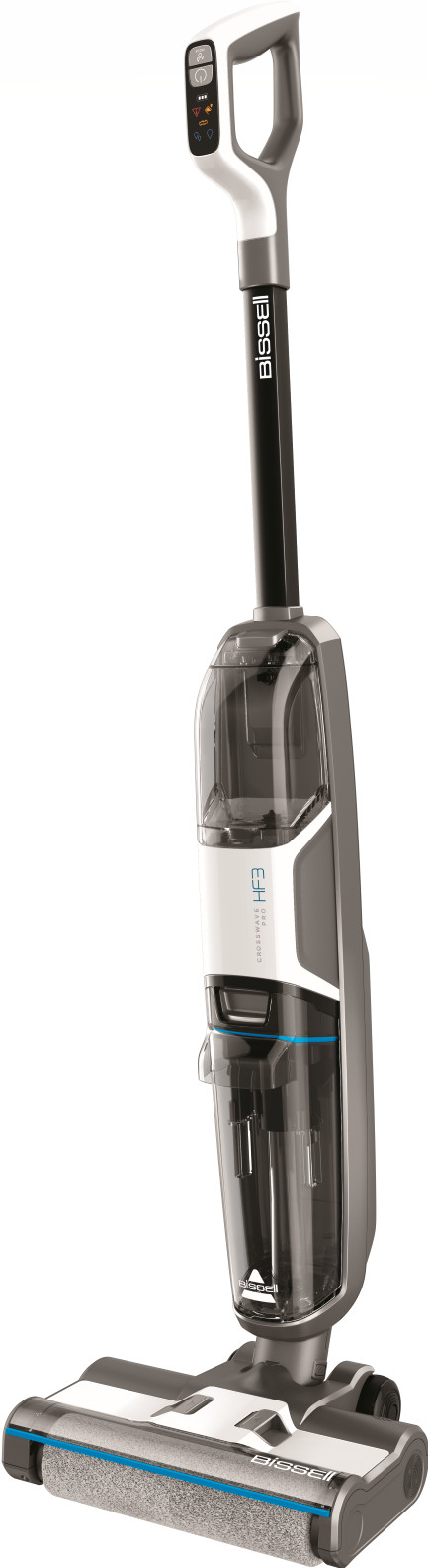 Bissell CrossWave HF3 Cordless Pro rechte seite