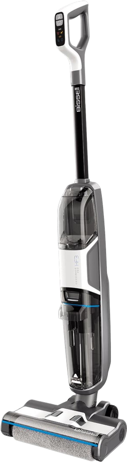 Bissell CrossWave HF3 Cordless Pro vorne