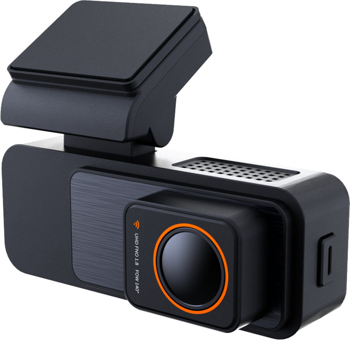 Camigoo X30 Pro rechte seite