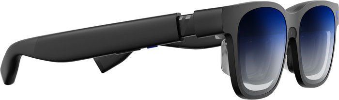 VITURE Beast XR Glasses left side