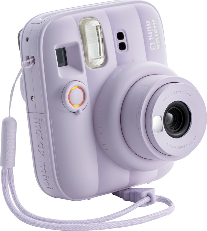 Fujifilm Instax Mini 13 Dreamy Purple vorne