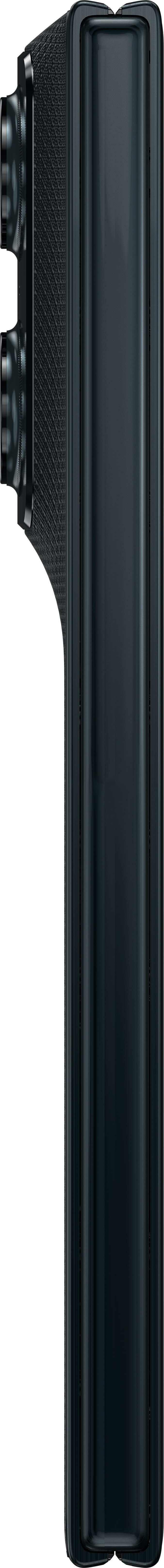 Motorola Razr Fold 512GB Schwarz 5G linke seite