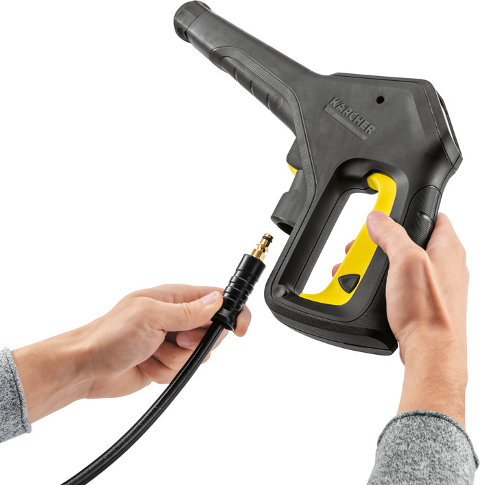 Kärcher K3 Premium Power Control detail