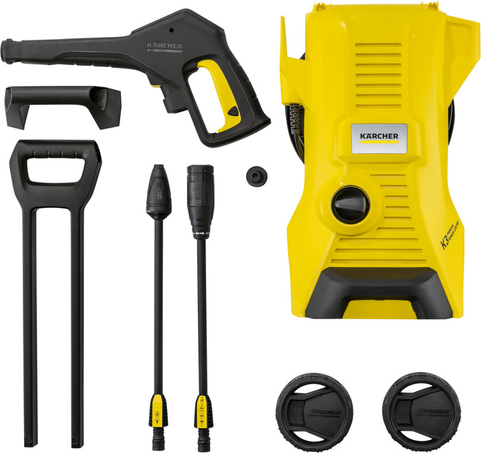 Kärcher K3 Premium Power Control accessory