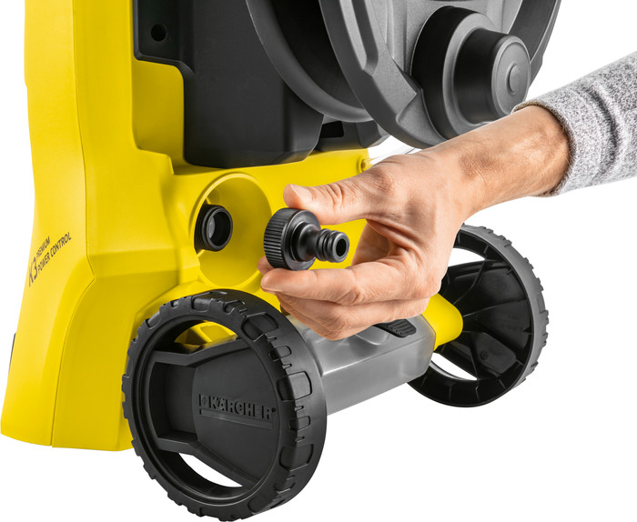 Kärcher K3 Premium Power Control detail