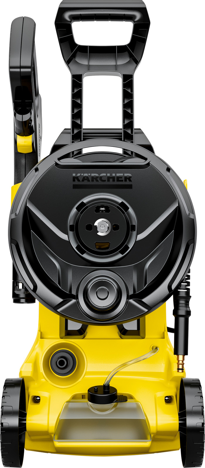 Kärcher K3 Premium Power Control Home rückseite