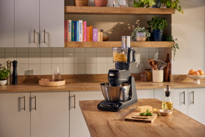 Kenwood KHC40.050BK produkt in gebrauch
