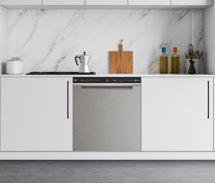 Bauknecht B7U HS51 X visuelles Coolblue 2