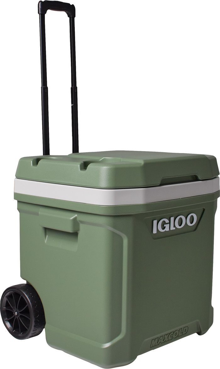 Igloo ECOCOOL 60 Roller left side