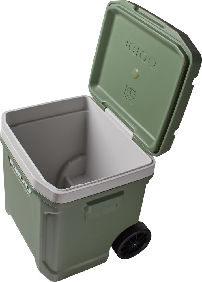 Igloo ECOCOOL 60 Roller top
