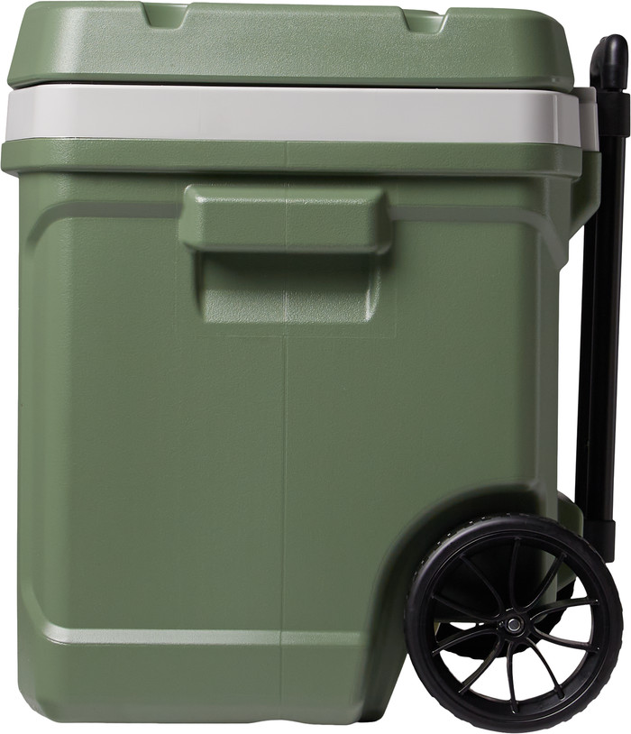 Igloo ECOCOOL 60 Roller left side