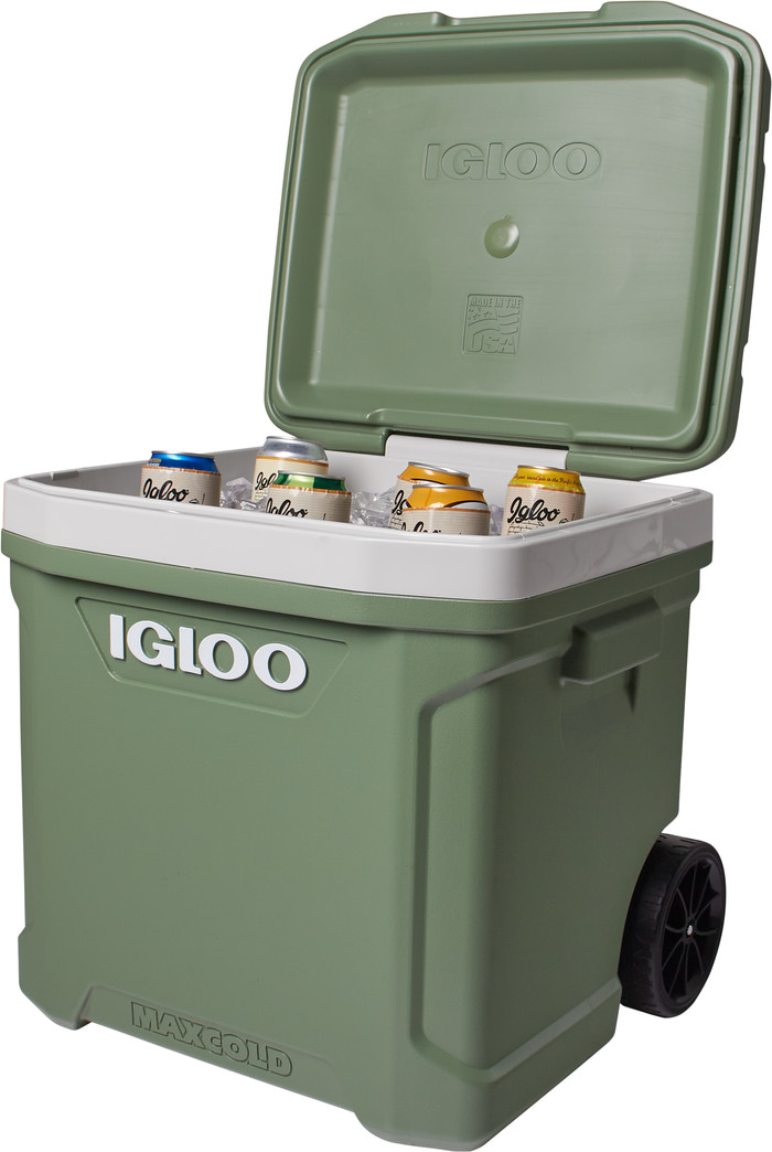 Igloo ECOCOOL 60 Roller top