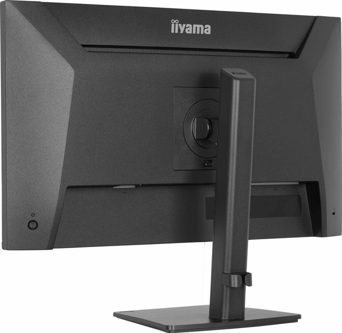 iiyama ProLite XB2793HSU-B1 rückseite