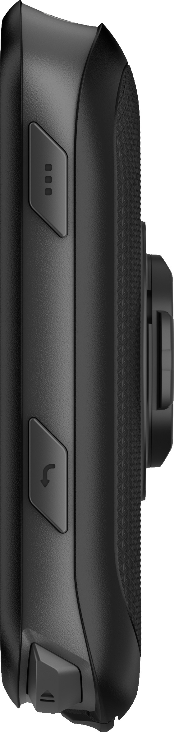 Garmin Edge 540 rechte seite