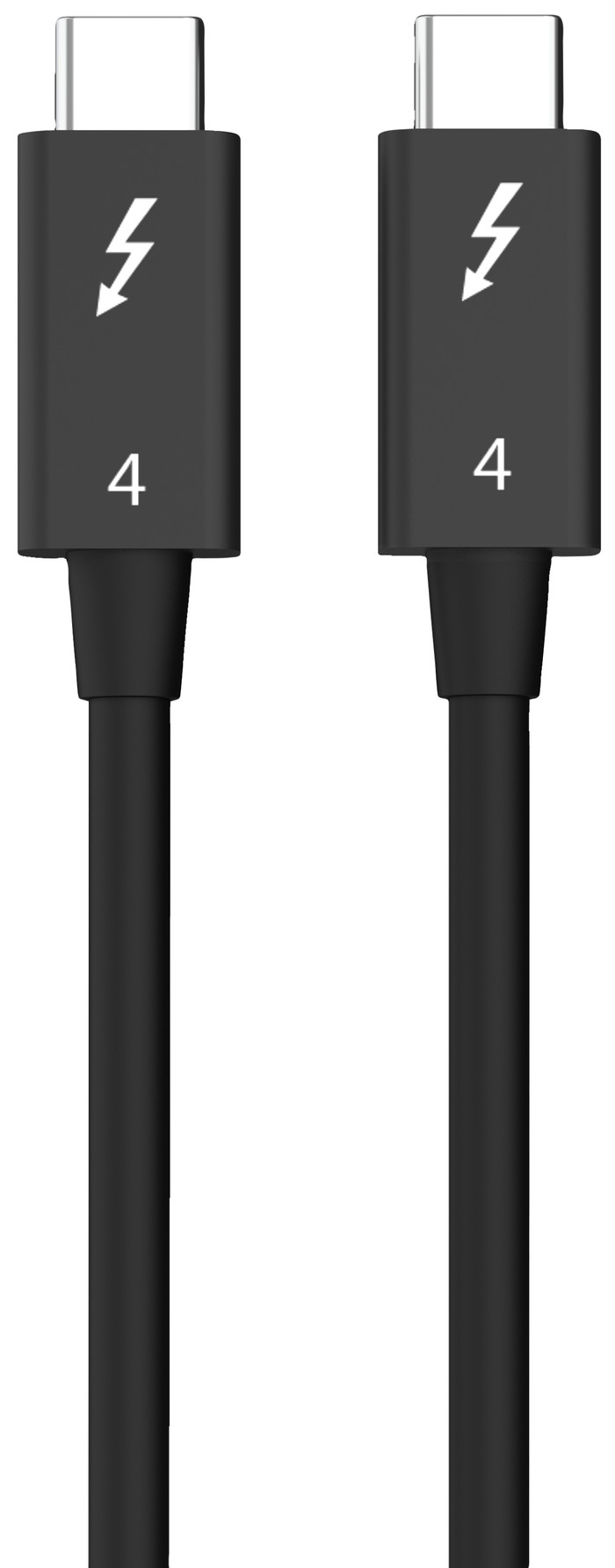 Sitecom Thunderbolt 4 Cable 0.8m detail
