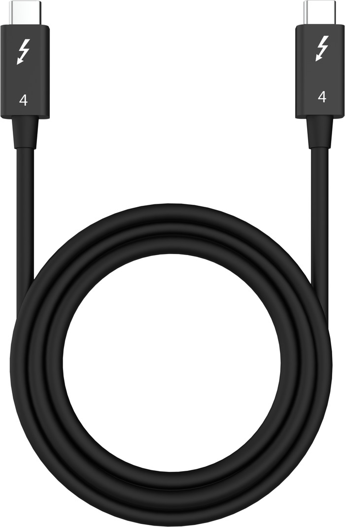 Sitecom Thunderbolt 4 Cable 0.8m Main Image