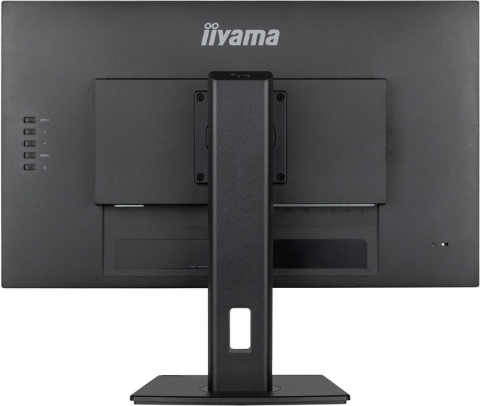 iiyama PROLITE XUB2792QSU-B6 back