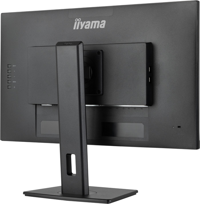 iiyama PROLITE XUB2792QSU-B6 back