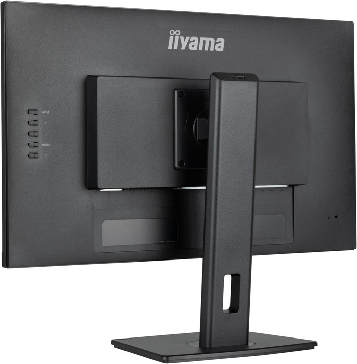 iiyama PROLITE XUB2792QSU-B6 back