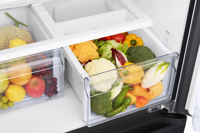 Samsung RF50C510EB1 detail