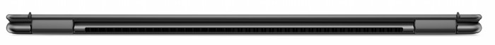 MSI Prestige 14 AI+ OLED D3MG-450NLN QWERTY back
