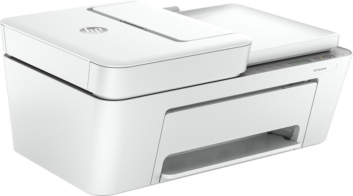 HP DeskJet 4220e left side