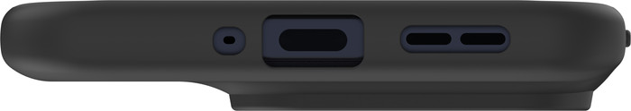 Just in Case KickLite Motorola Edge 70 Fusion Backcover Schwarz unten